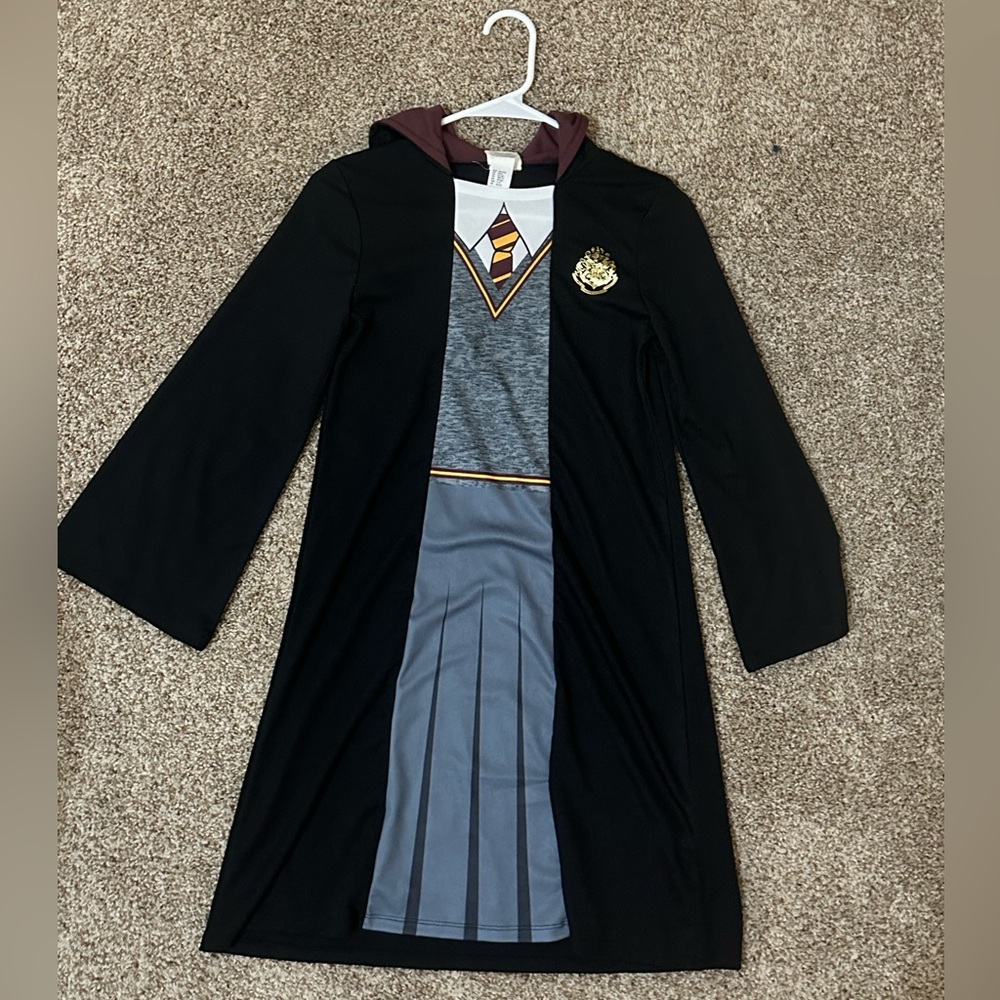 Hermione costume girls size 12/14